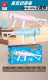 Bubble gun scientific experiment Item Picture